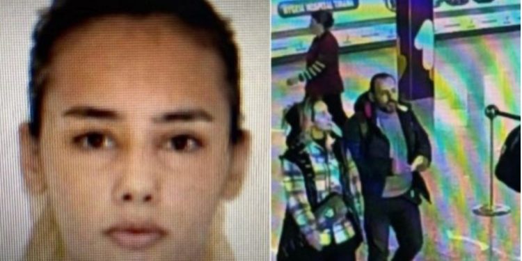 U vra nga babai, 24-vjeçarja mund të varroset në Shqipëri, të afërmit nuk kanë shkuar për të tërhequr trupin e palestinezes