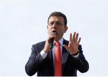 Opozita i beson Imamoglu, “rivali” kryesor i Erdogan fiton nominimin presidencial brenda partisë