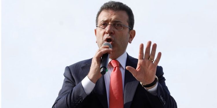 Opozita i beson Imamoglu, “rivali” kryesor i Erdogan fiton nominimin presidencial brenda partisë