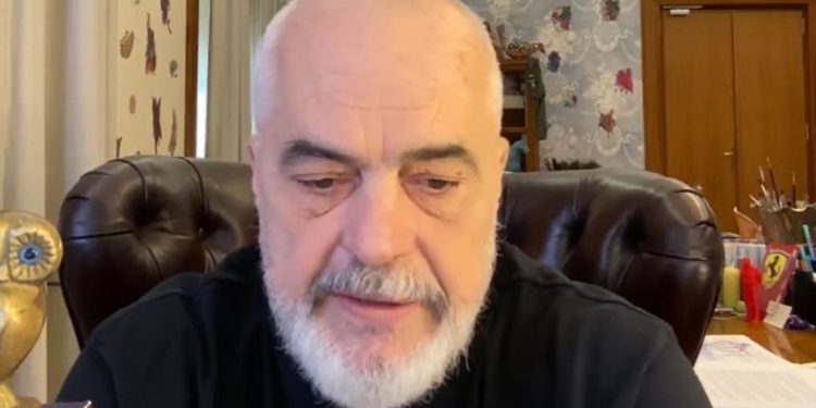 Rama: Marta Kos përgëzoi Shqipërinë për shpejtësinë në marrjen e financimit në Planin e Ri të Rritjes