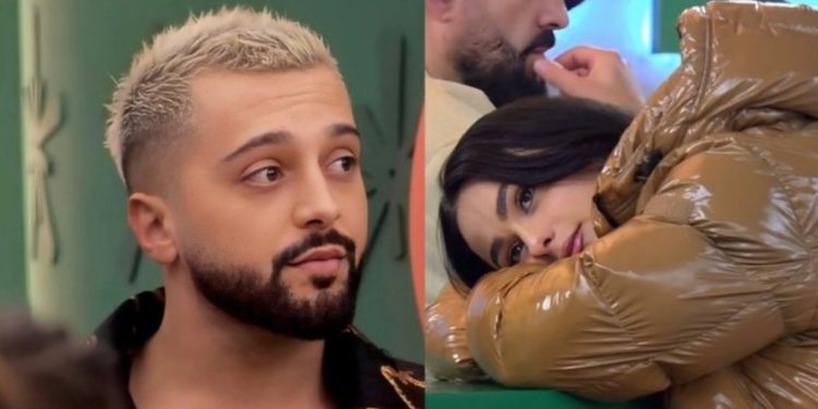 Gjesti: Kam bërë gabim me Eglin, lotët i kanë dalë prej meje