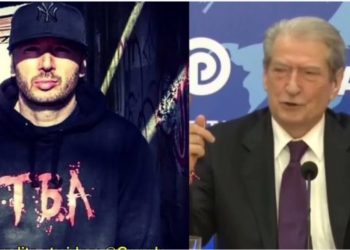 Edhe Berisha i “bashkohet” stilit të Bashës, poston video shoqëruar me këngë të Unikkatil