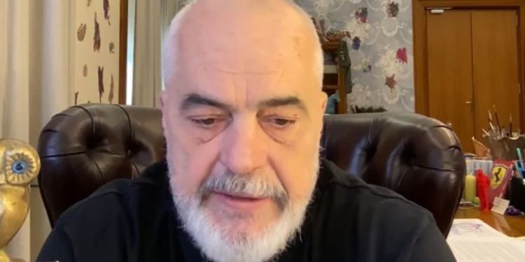 Rama: Marta Kos përgëzoi Shqipërinë për shpejtësinë në marrjen e financimit në Planin e Ri të Rritjes