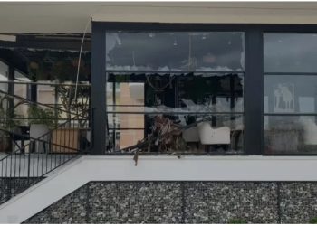 Shpërthim i fortë në Tiranë, i vihet tritol lokalit në pronësi të 44-vjeçarit