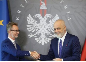 BIRN: BE shpreh shqetësim për ndikimin politik në bordin e ri drejtues të RTSH