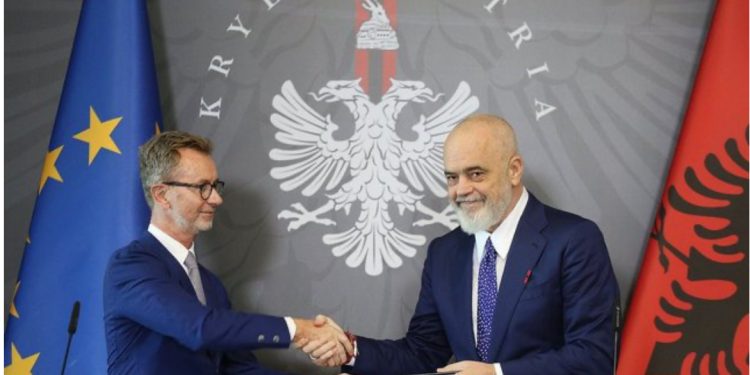 BIRN: BE shpreh shqetësim për ndikimin politik në bordin e ri drejtues të RTSH