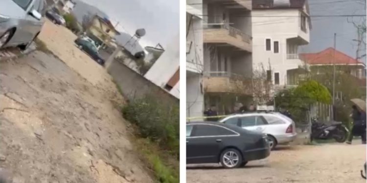 I prenë rrugën dhe dhunuan me sende të forta 38-vjeçarin, identifikohen 