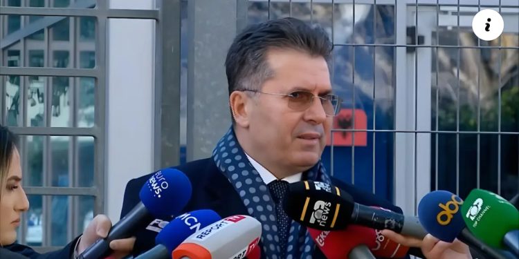 Mediu në Kongresin Amerikan, shtyhet sërish seanca për “Gërdecin”