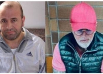 Pas ekstradimit nga Spanja, Lulzim Berisha vendoset në burgun e Durrësit