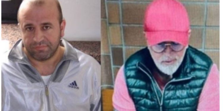 Pas ekstradimit nga Spanja, Lulzim Berisha vendoset në burgun e Durrësit