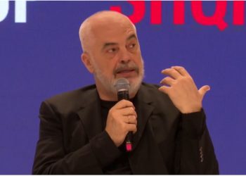 Rama: AI do transformojë legjislacionin dhe prokurimet publike