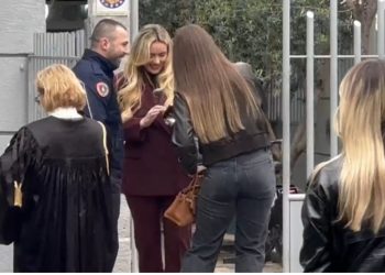 Motrat Berisha dënohen për dhunën ndaj blogeres, ja sa vite burg