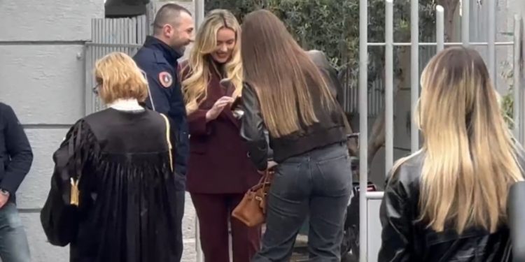 Motrat Berisha dënohen për dhunën ndaj blogeres, ja sa vite burg