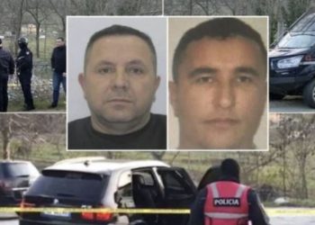 Nuredin Dumani: Një shef krimesh në Elbasan më informonte për Talo Çelën, kërkonte 10 mijë euro në muaj!