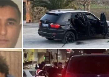 “Plumbi i Artë” në GJKKO, Nuredin Dumani vijon rrëfimet: Nuk i jam përgjigjur të korruptuarve Ajazi, Vocaj e Çipa…