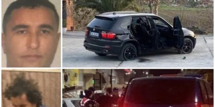 “Plumbi i Artë” në GJKKO, Nuredin Dumani vijon rrëfimet: Nuk i jam përgjigjur të korruptuarve Ajazi, Vocaj e Çipa…