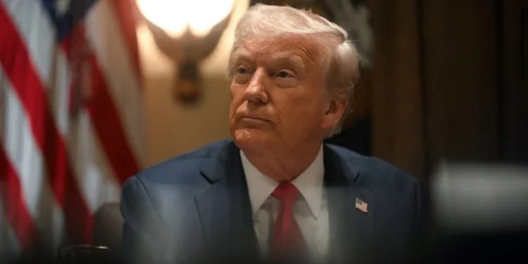 Rrjedhja e planit të sulmit në Jemen, Trump: Ishte gabim por jo serioz! Komenti për Waltz dhe gazetarin Goldberg