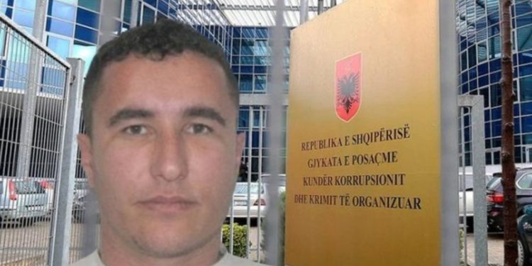 “Suel Çela ishte i interesuar për vrasjen e Otit”, Dumani vijon dëshminë në GJKKO: Një shef krimesh në Elbasan më informonte për Talo Çelën, më kërkoi 10 mijë euro në muaj