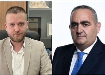 “Mirupafshim, Fredi!” U padit për shpifje nga Beleri, reagon kandidati i PS-së, Ardit Bido: Ai do ta humbasë dhe do të dënohet