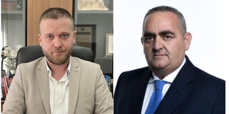 “Mirupafshim, Fredi!” U padit për shpifje nga Beleri, reagon kandidati i PS-së, Ardit Bido: Ai do ta humbasë dhe do të dënohet