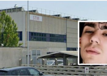 EMRI/ Ishte duke punuar në një fabrikë stampimi, humb jetën 22-vjeçari shqiptar në Itali 