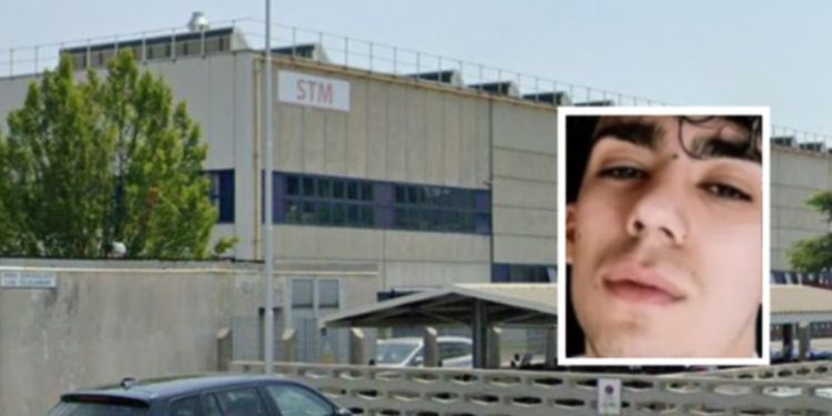 EMRI/ Ishte duke punuar në një fabrikë stampimi, humb jetën 22-vjeçari shqiptar në Itali