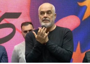 VIDEO/ Plani ‘ambicioz’ i Ramës: Në fund të vitit 2027 mbyllim negociatat me BE-në