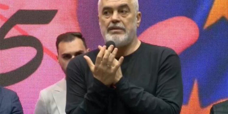 VIDEO/ Plani ‘ambicioz’ i Ramës: Në fund të vitit 2027 mbyllim negociatat me BE-në