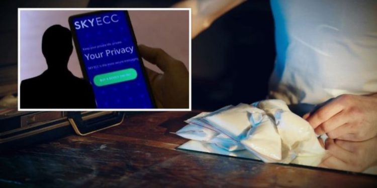 “Të shpërthejë ai, gruaja dhe fëmijët”/ Zbardhen përgjimet e organizatës së Armando Pacanit: Ky krimb s’na bën dot për klloun…