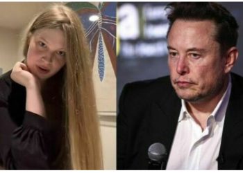 Elon Musk sulmon vajzën e tij transgjinore: Djali im ka vdekur! Vvian ironizon të atin: S’dukem keq si një…