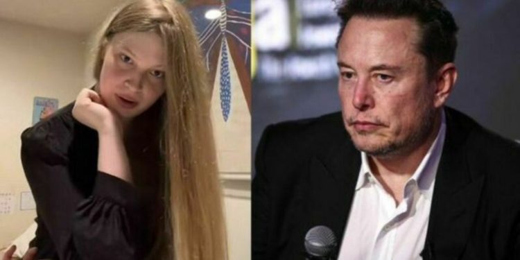 Elon Musk sulmon vajzën e tij transgjinore: Djali im ka vdekur! Vvian ironizon të atin: S’dukem keq si një…