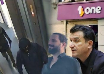 Kompania nën hetim për lidhjen me vëllezërit Veliaj/ Policia për sulmin në zyrat e “ONE”: Procedohen 7 punonjës sigurie dhe drejtuesi i një departamenti! Fshehën ngjarjen