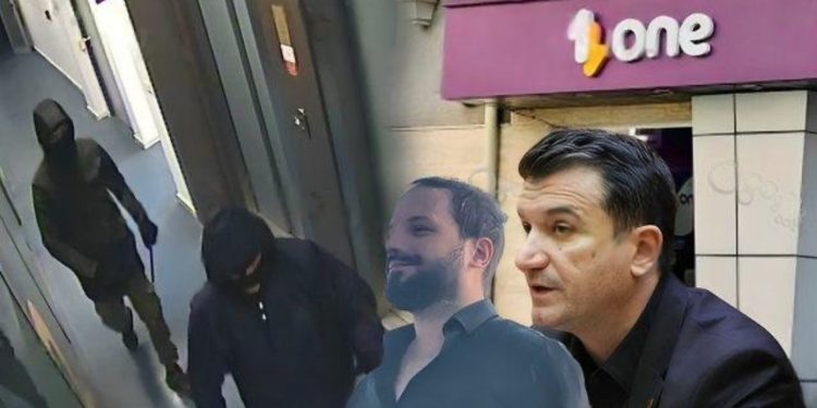 Kompania nën hetim për lidhjen me vëllezërit Veliaj/ Policia për sulmin në zyrat e “ONE”: Procedohen 7 punonjës sigurie dhe drejtuesi i një departamenti! Fshehën ngjarjen