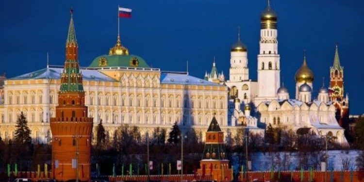 Pas marrëveshjes me SHBA, Kremlini publikon listën e objekteve energjetike të ndaluara nga sulmet