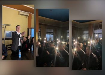 Noka-Ramës: A shkohet në Bruksel pa drita dhe pa ujë?