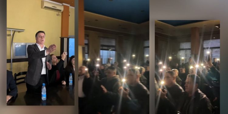 Noka-Ramës: A shkohet në Bruksel pa drita dhe pa ujë?