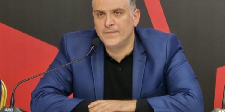 Blushi: Ilir Meta në 11 maj do të dalë deputeti më i votuar në Shqipëri