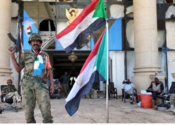 Forcat paraushtarake të Sudanit akuzojnë ushtrinë për sulme ajrore në Darfurin e Veriut