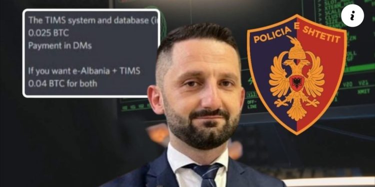 Skandali i TIMS, prokuroria merr te pandehur drejtorin e IT-së Ervin Muça. Dosja në gjykatë