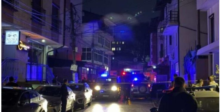 Kosova nuk gjen qetësi! Të shtëna me armë zjarri në Prishtinë, një i vdekur dhe një i plagosur