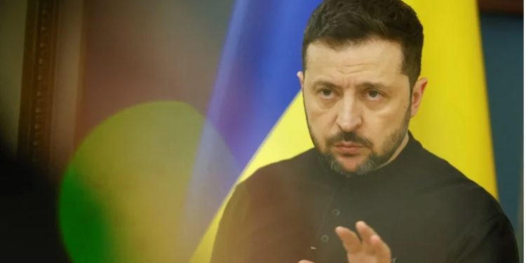 Armëpushimi/ Moska vendos kusht! Zelensky: Marrëveshja hyri në fuqi, rusët po manipulojnë