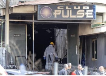 Tragjedia me 59 viktima! Arrestohet gruaja dhe vajza e pronarit të klubit të natës në Koçan