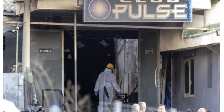 Tragjedia me 59 viktima! Arrestohet gruaja dhe vajza e pronarit të klubit të natës në Koçan