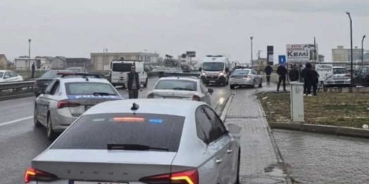 Bilanci tragjik në Kosovë, katër persona janë vrarë me armë zjarri në vetëm tre ditë