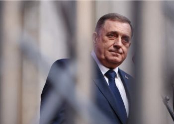 Si arriti Milorad Dodik të arratisej nga Bosnje dhe Hercegovina?
