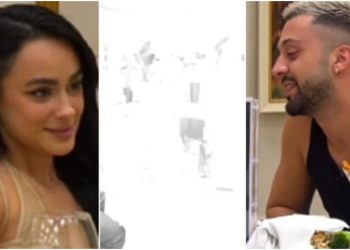 “Gjesti tentoi të më puthë”, Egli i tregon Danjës ç’ndodhi kur u fikën dritat në suitë