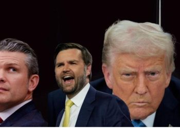 Amatorët e Donald Trump