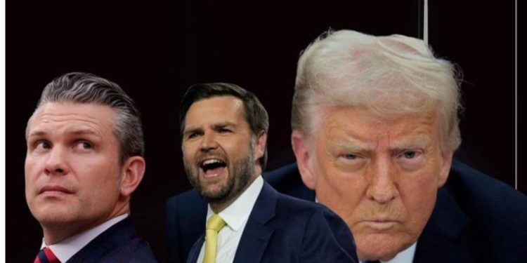 Amatorët e Donald Trump