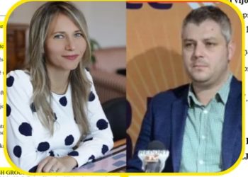 “Kryetarja” e besuar e Ramës, Anuela Ristani e nis me “tender sekret”125 MLN lekë për urgjencën e pastrimit në zyra