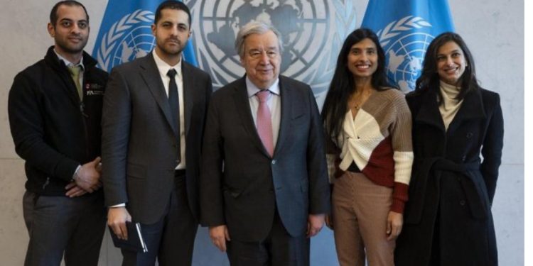 Izraeli rifilloi sulmet, OKB-ja shkurton stafin ndërkombëtar në Rripin e Gazës për arsye sigurie